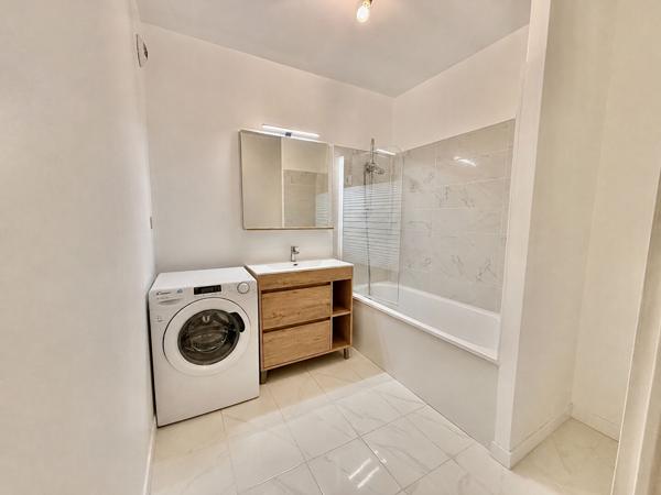 Appartement Chartres 3 pièces 65m2
