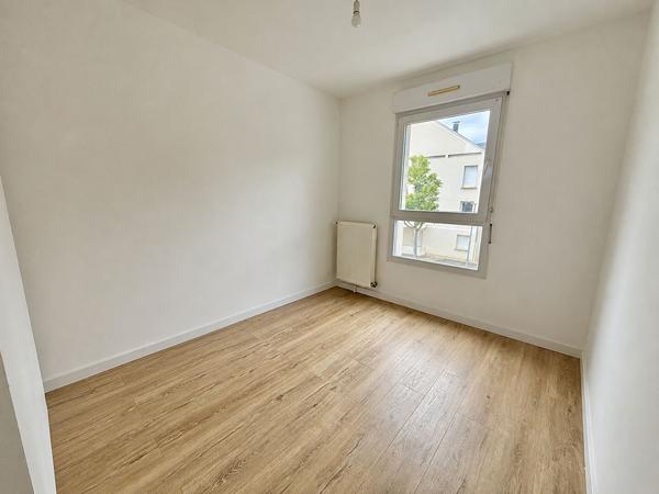 Appartement Chartres 3 pièces 65m2