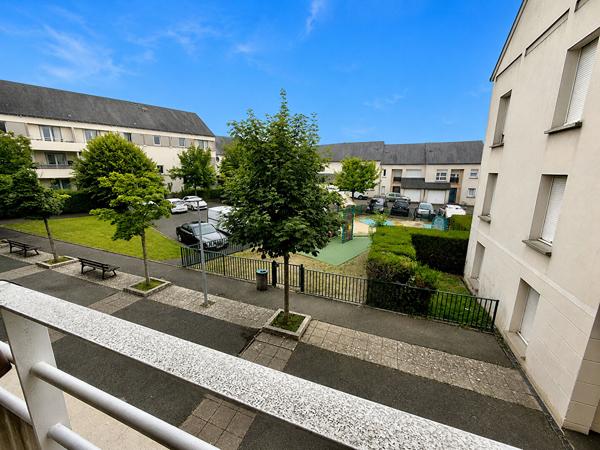 Appartement Chartres 3 pièces 65m2