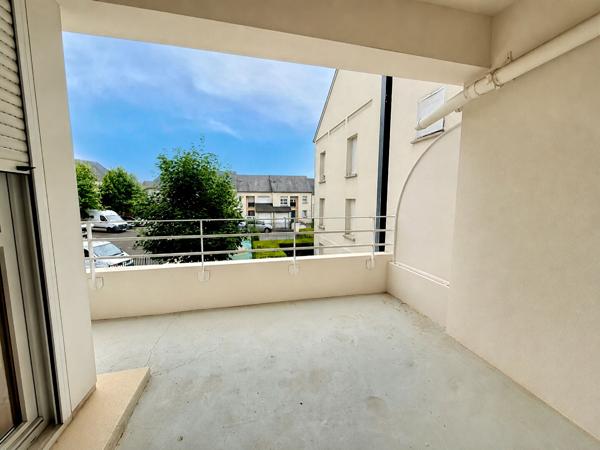 Appartement Chartres 3 pièces 65m2