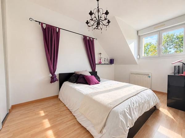 Maison Lumineuse avec vue dégagée sur les champs !