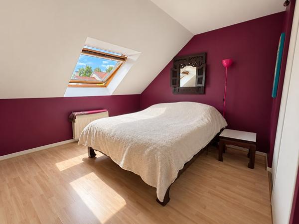 Maison Lumineuse avec vue dégagée sur les champs !
