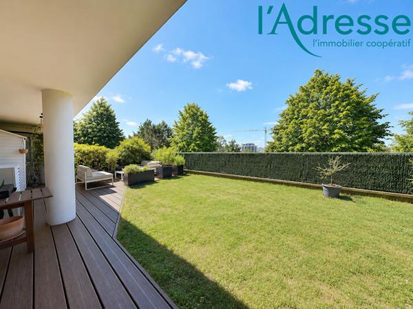 Appartement Noisy Le Grand 3 pièce(s) 64 m2