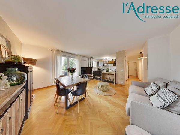 Appartement Noisy Le Grand 3 pièce(s) 64 m2