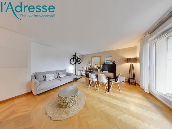 Appartement Noisy Le Grand 3 pièce(s) 64 m2