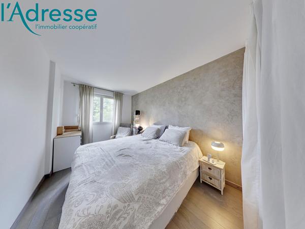 Appartement Noisy Le Grand 3 pièce(s) 64 m2