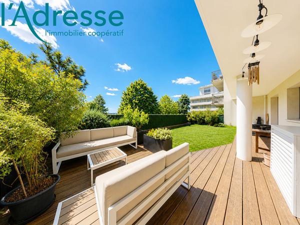 Appartement Noisy Le Grand 3 pièce(s) 64 m2