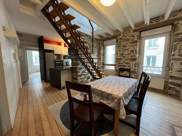 Duplex de 112.65 m²