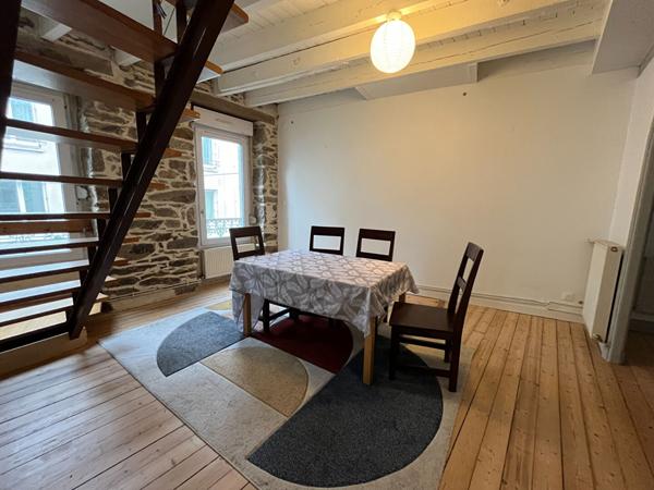 Duplex de 112.65 m²