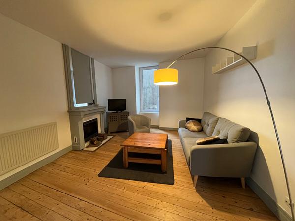 Duplex de 112.65 m²