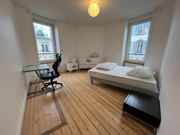 Duplex de 112.65 m²