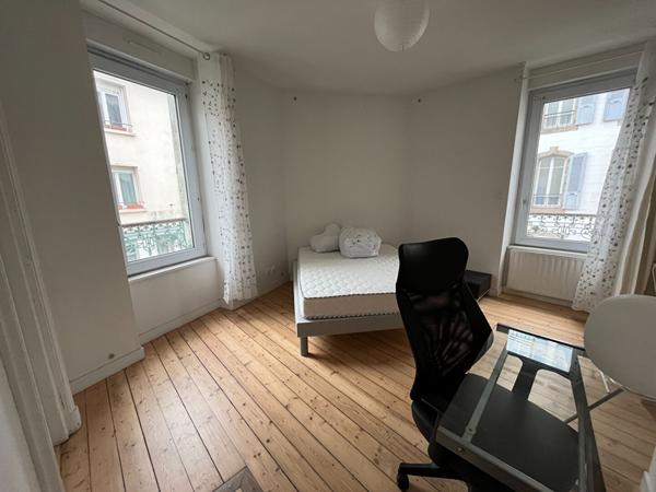 Duplex de 112.65 m²