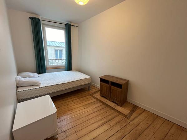 Duplex de 112.65 m²