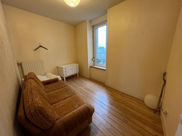 Duplex de 112.65 m²