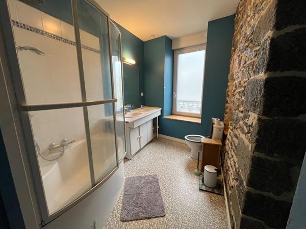 Duplex de 112.65 m²