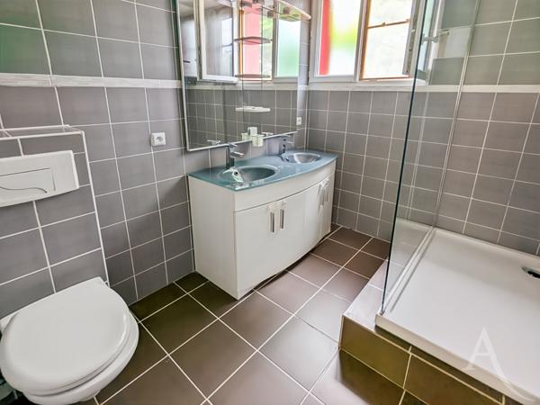 Parc Pierre - Appartement F4 de 67 m²
