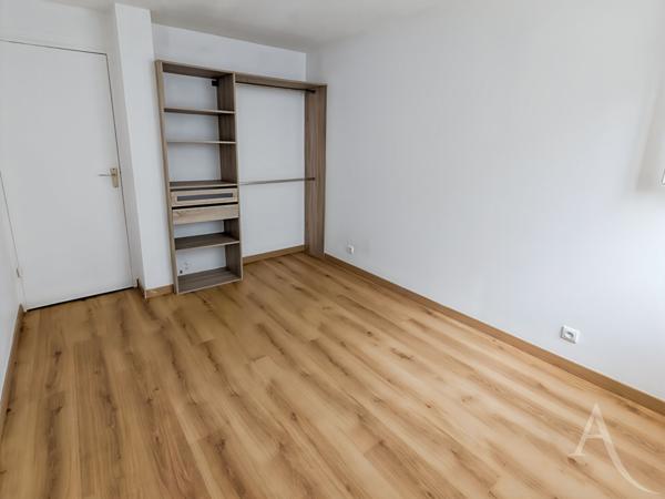 Parc Pierre - Appartement F4 de 67 m²