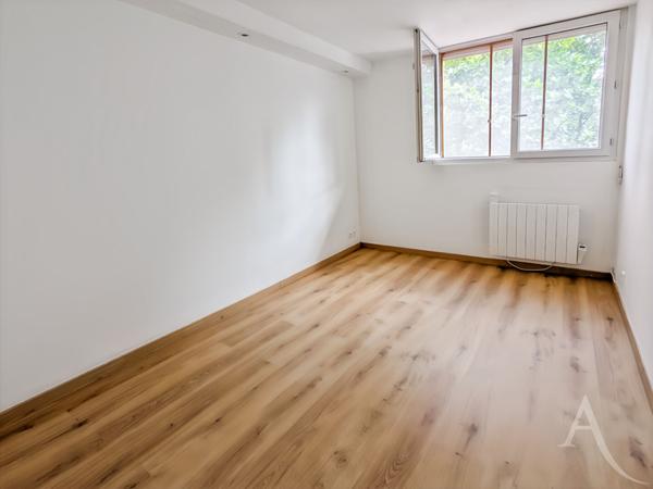 Parc Pierre - Appartement F4 de 67 m²