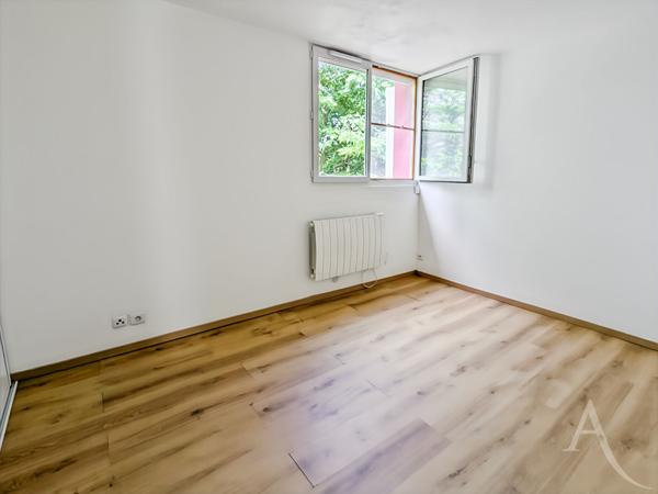 Parc Pierre - Appartement F4 de 67 m²