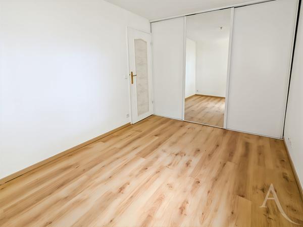 Parc Pierre - Appartement F4 de 67 m²