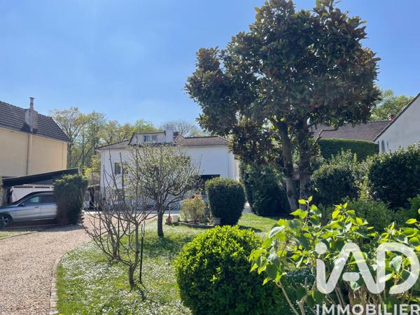 Maison à vendre 8 pièces 230 m² Yerres