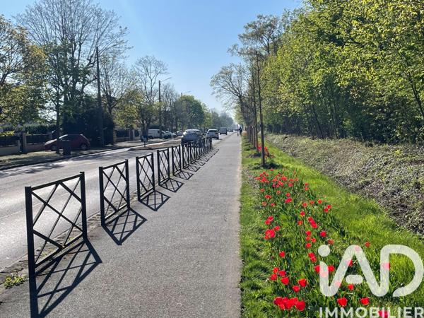 Maison à vendre 8 pièces 230 m² Yerres