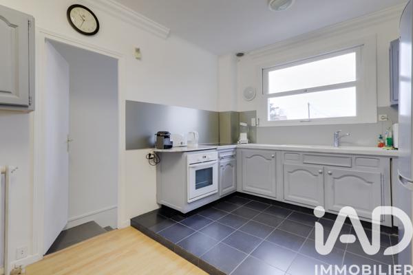 Maison à vendre 8 pièces 230 m² Yerres