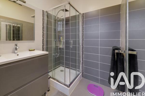 Maison à vendre 8 pièces 230 m² Yerres