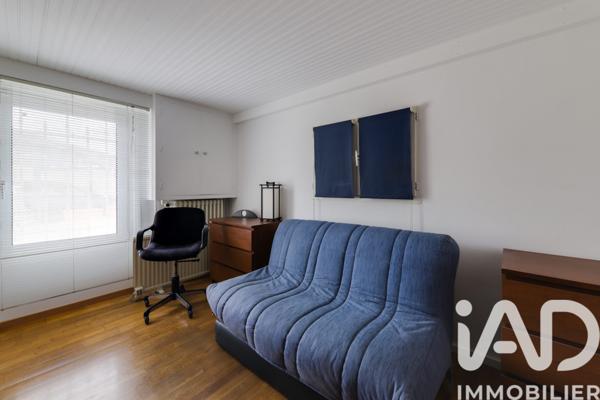 Maison à vendre 8 pièces 230 m² Yerres