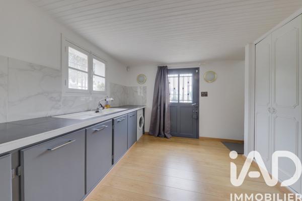 Maison à vendre 8 pièces 230 m² Yerres