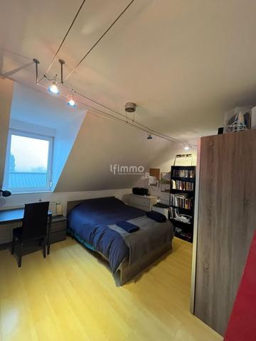 Appartement F3 à vendre