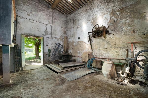 Maison Vigneronne avec jardin Laure minervois