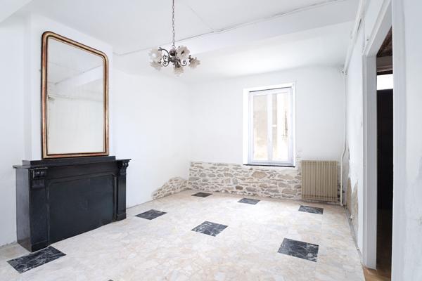 Maison Vigneronne avec jardin Laure minervois