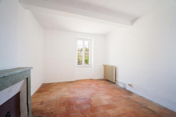 Maison Vigneronne avec jardin Laure minervois