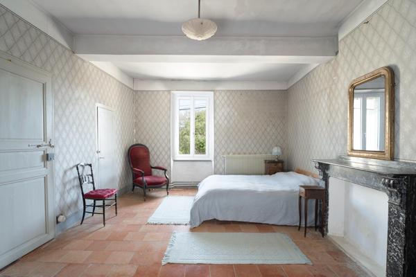 Maison Vigneronne avec jardin Laure minervois