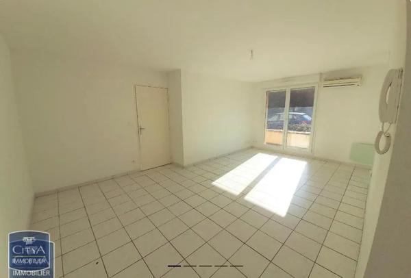 Appartement à vendre 2 pièces 49.48m²