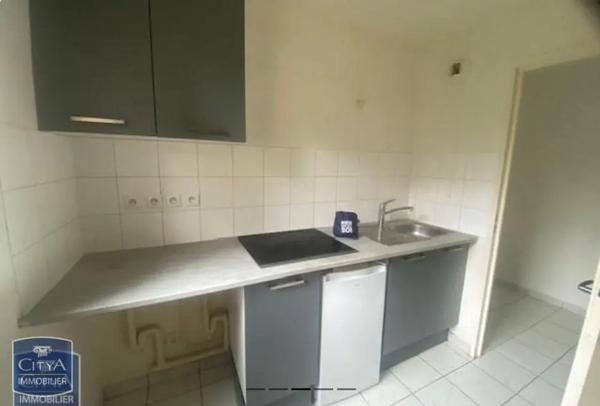 Appartement à vendre 2 pièces 49.48m²