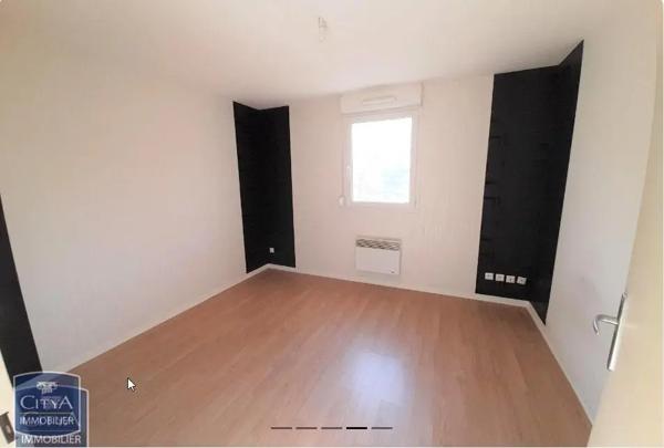 Appartement à vendre 2 pièces 49.48m²