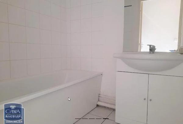 Appartement à vendre 2 pièces 49.48m²