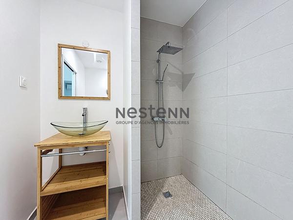 A LOUER APPARTEMENT MEUBLÉ T3 À GOSIER MARE-GAILLARD DE 73m2