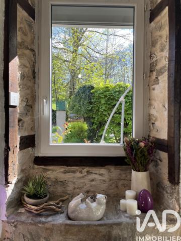 Maison à vendre 4 pièces 65 m² Beyssac