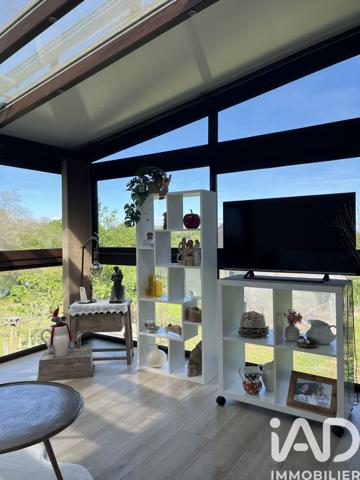 Maison à vendre 4 pièces 65 m² Beyssac