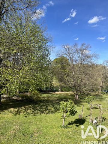 Maison à vendre 4 pièces 65 m² Beyssac