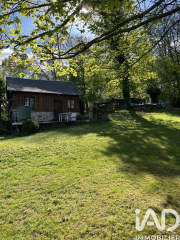 Maison à vendre 4 pièces 65 m² Beyssac