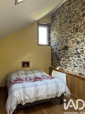 Maison à vendre 4 pièces 65 m² Beyssac