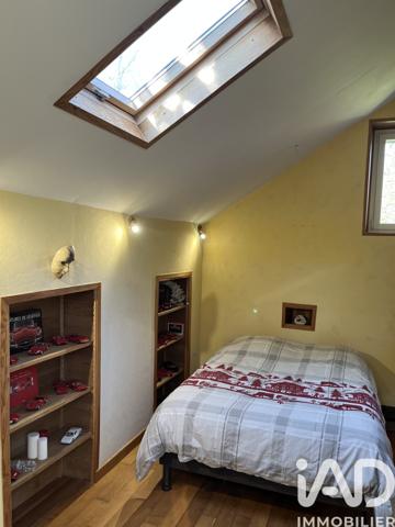 Maison à vendre 4 pièces 65 m² Beyssac