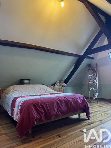 Maison à vendre 4 pièces 65 m² Beyssac