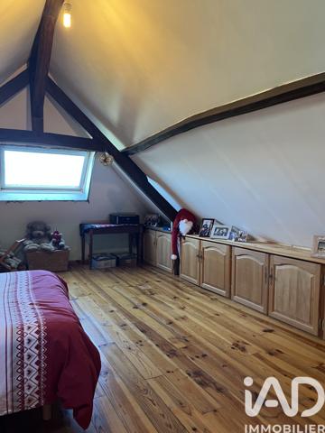 Maison à vendre 4 pièces 65 m² Beyssac