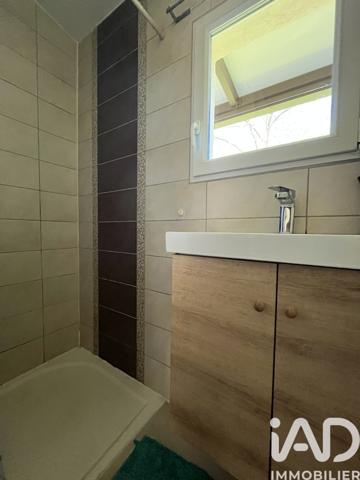 Maison à vendre 4 pièces 65 m² Beyssac