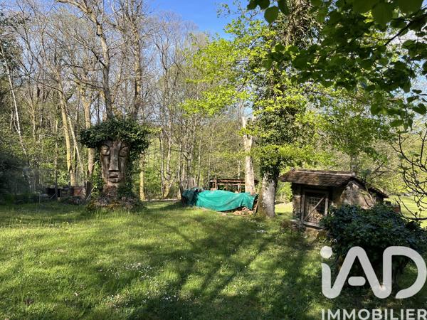 Maison à vendre 4 pièces 65 m² Beyssac